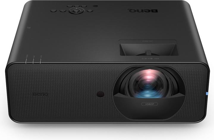 BenQ Beamer LH860ST 5000 Lumen F-HD Laser ShortT. 0,5 (Full HD, 5000 lm)