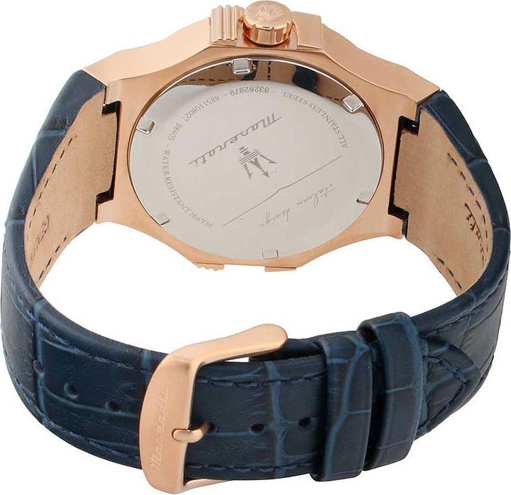 Produktbild Maserati Potenza (Analoguhr, 42 mm)