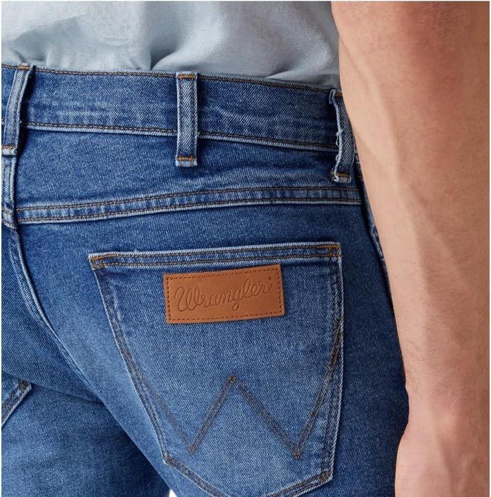 Produktbild Wrangler Bryson (W28/L32)