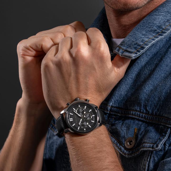 Produktbild Police Rangy (44 mm)