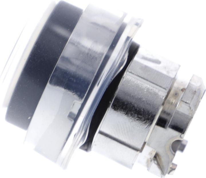 Produktbild Schneider Electric Drucktaster 22mm ZB4BP2 Schwarz