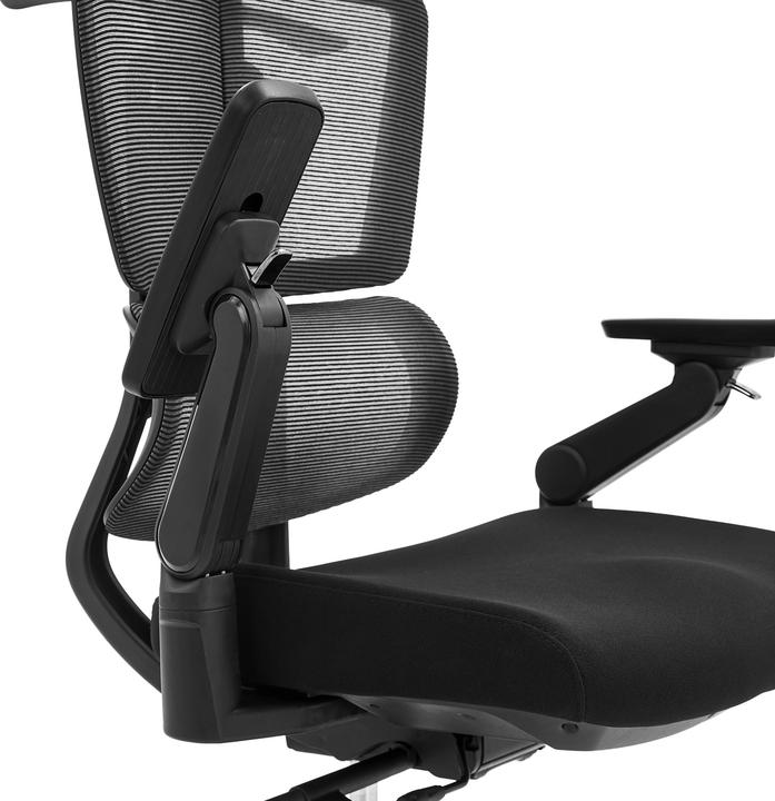 Actual product image Hjh Office Ergo U2 Flex3