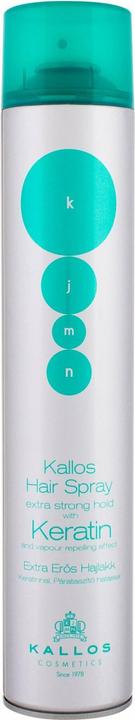 Image du produit Kallos Cosmetics Kératine (750 ml)