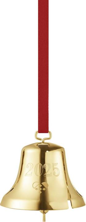 Georg Jensen Weihnachtsglocke