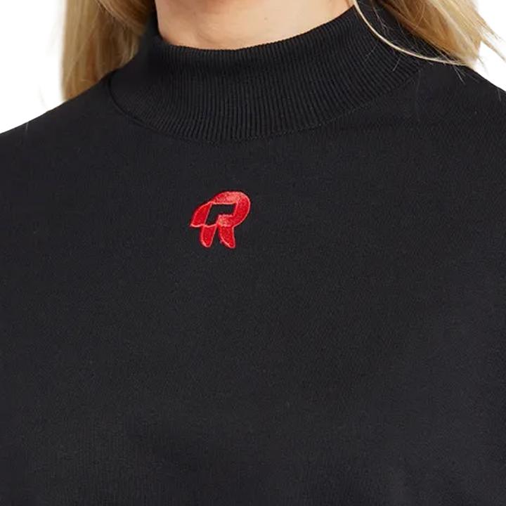 Produktbild Red Run Inky Kurzes Sweatshirt (L)
