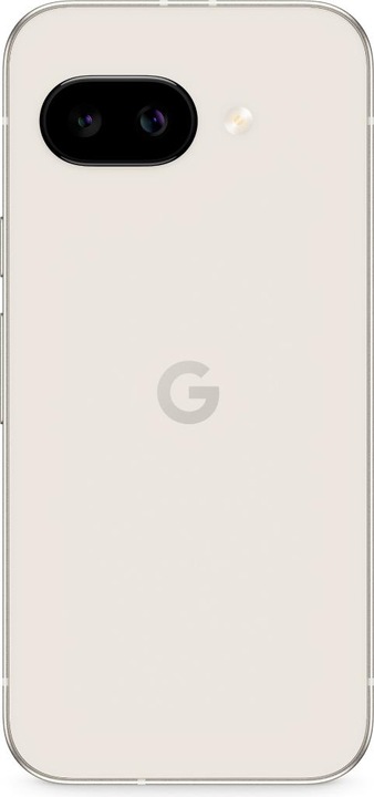 Produktbild Google Pixel 9a (128 GB, 6.30", Dual SIM, 48 Mpx, 5G)