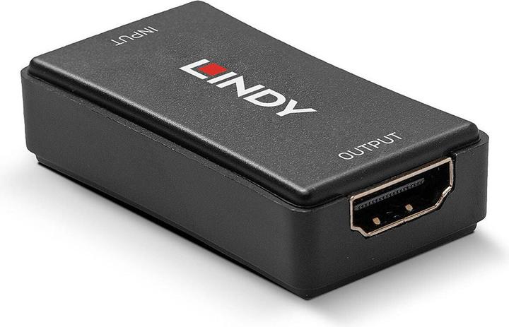 Actual product image Lindy HDMI zu (0.03 m)