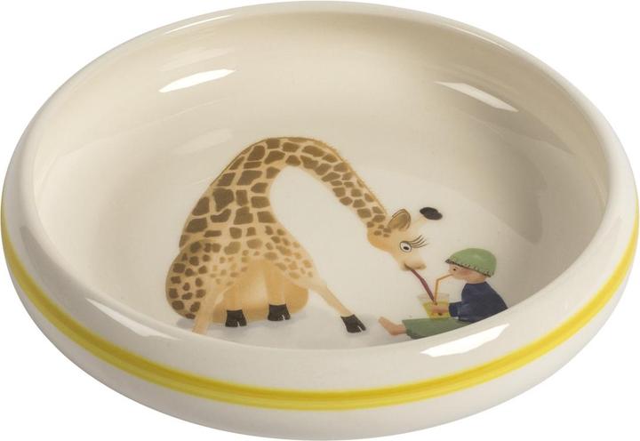 Kuhn Rikon Girafe avec enfant