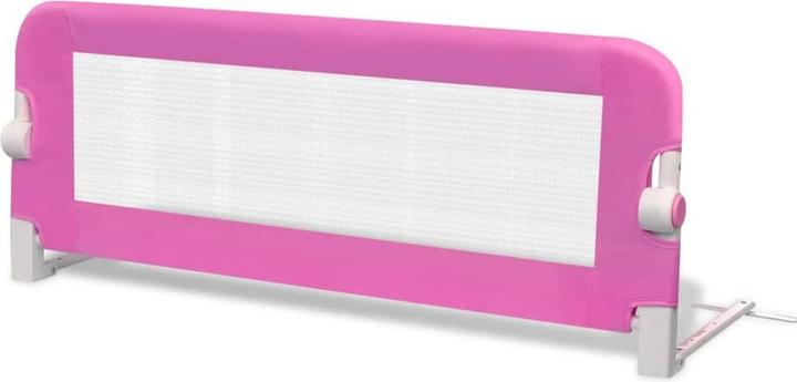 Produktbild vidaXL Bettschiene (102 x 36.50 x 68 cm)