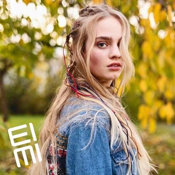 Produktbild Wella Eimi (Trockenshampoo, 65 ml)