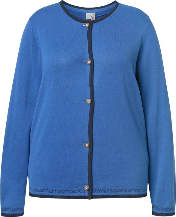 Cornflower blue