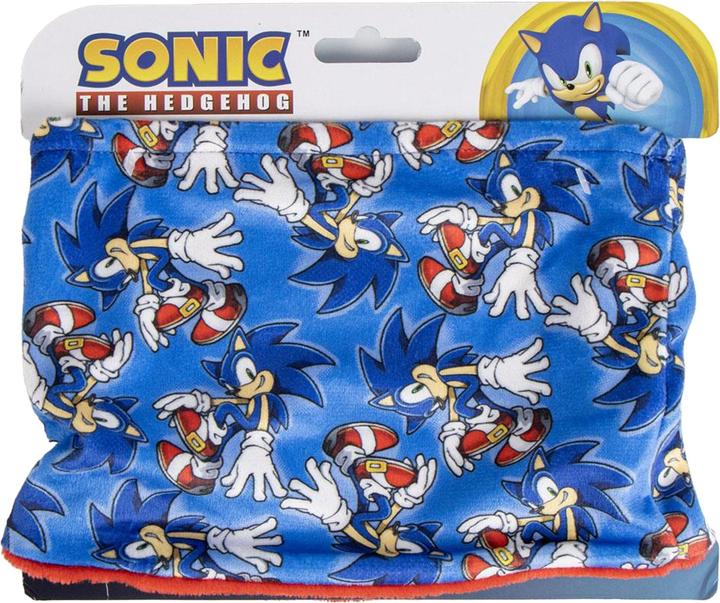 Immagine prodotto Disney Sonic Snood per bambini