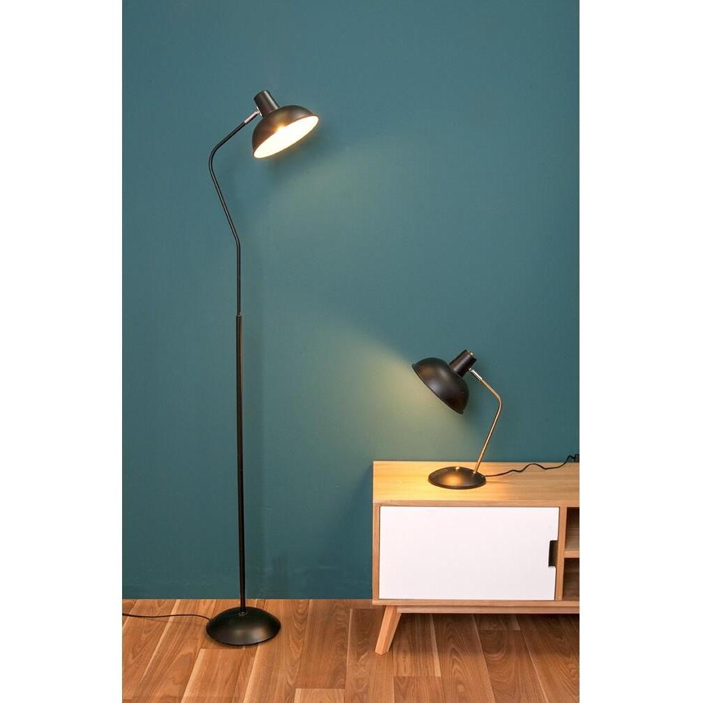 Thumbnail - Leitmotiv, Tischlampe, Hood (E14)
