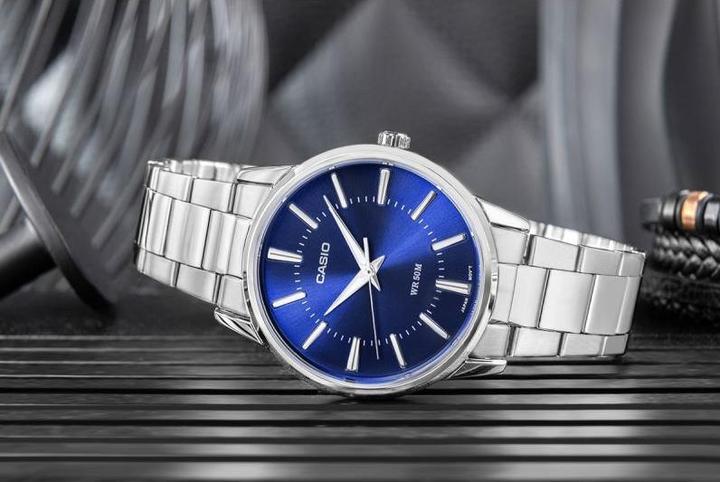 Image du produit Casio EU WATCHES Mod. MTP-1303PD-2AVEG (Horloge analogique, 40 mm)