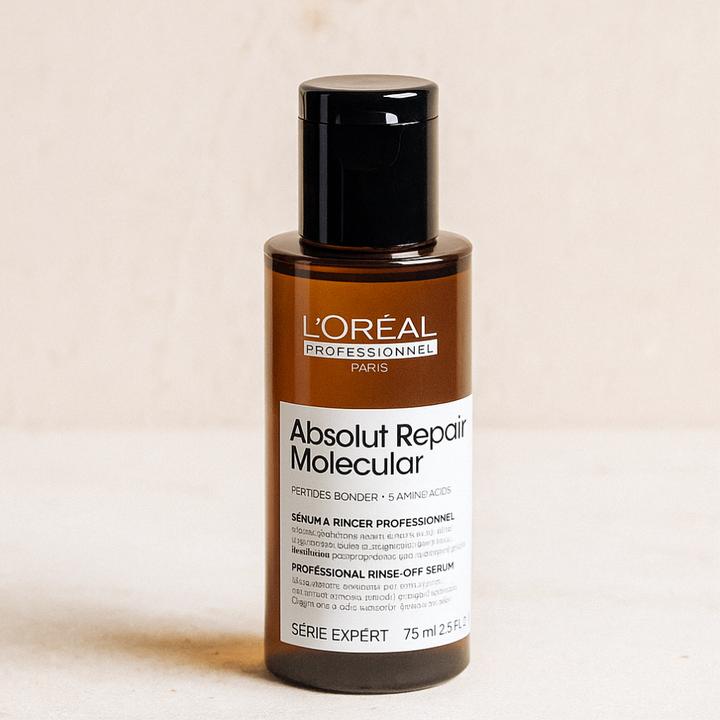 Produktbild L'Oréal Professionnel Serie Expert Absolut Repair Molecular (250 ml)