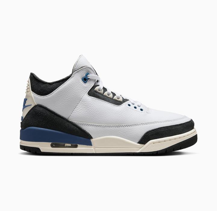 Image du produit Jordan 3 Retro OG SP A Ma Maniére Diffused Blue Diffused Blue (40)