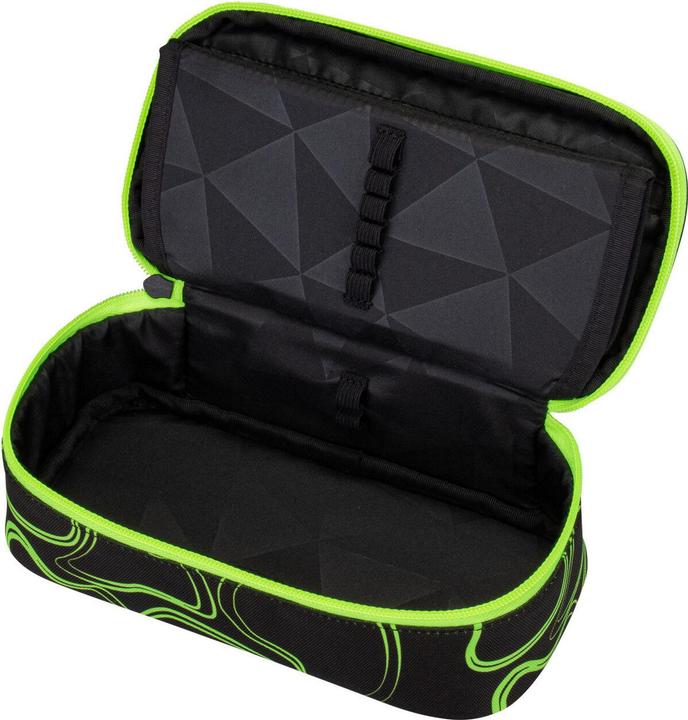 Actual product image Satch Stiftebox Green Supreme