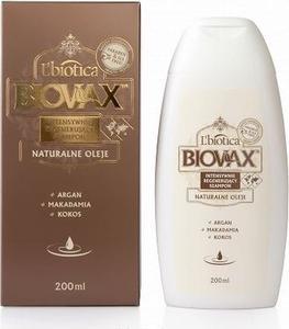 Produktbild MGA Intensiv regenerierendes Shampoo 200 ml (200 ml)
