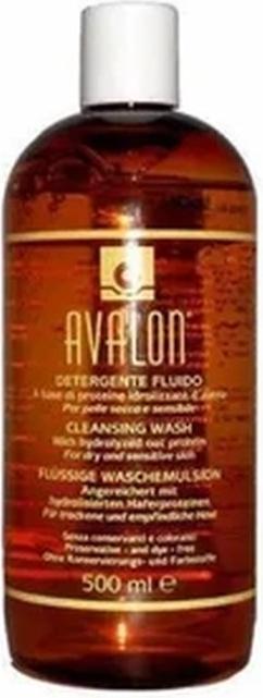 Produktbild Avalon Delicate Body Fluid Detergent 500ml (500 ml)