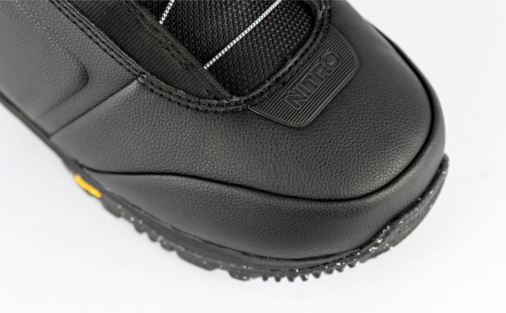 Produktbild Nitro Team Boa Wide (42)