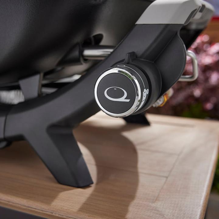 Productafbeelding Weber Q2100 (4.10 kW)