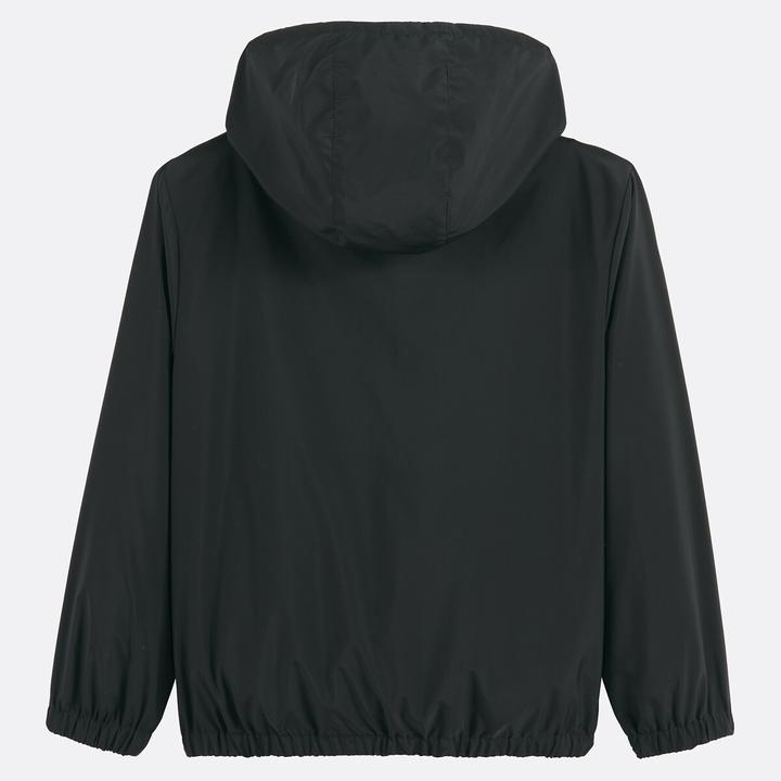 Produktbild La Redoute Collections Windjacke mit Kapuze (92)