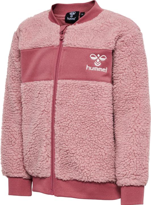 Produktbild hummel Hmlevano Zip Jacket (74)