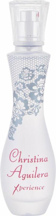 Actual product image Christina Aguilera Xperience (Eau de parfum, 30 ml)