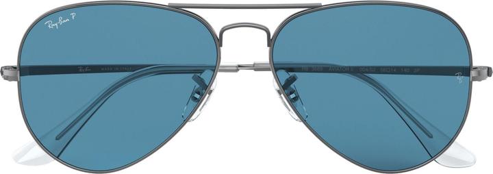 Produktbild Ray Ban Aviator Metal Ii