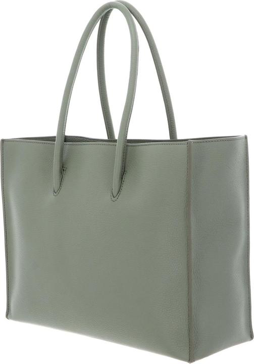 Immagine prodotto Coccinelle Myrtha Maxi Log Handbag Grained Leather