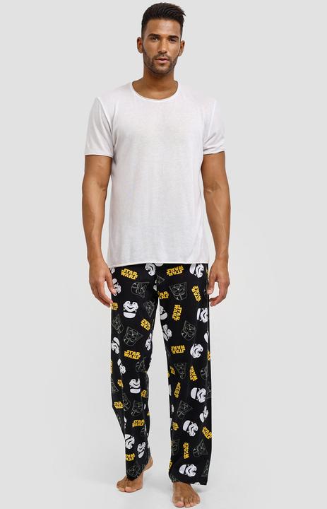 Produktbild Recovered Starwars Darth Vader & Storm Trooper (XXL)