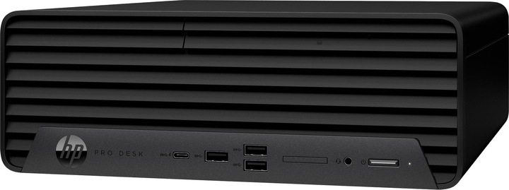 Produktbild HP Pro 400 G9 - SFF - Core i5 13500 2. (Intel Core i5-13500, 256 GB)