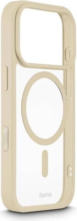 Actual product image Hama Frame Protect (Apple iPhone 17 Pro)