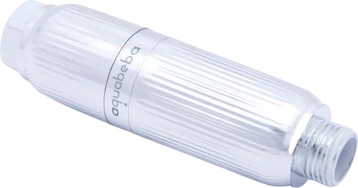 Image du produit Aquabeba Aquafilter Chrome Shower Filter