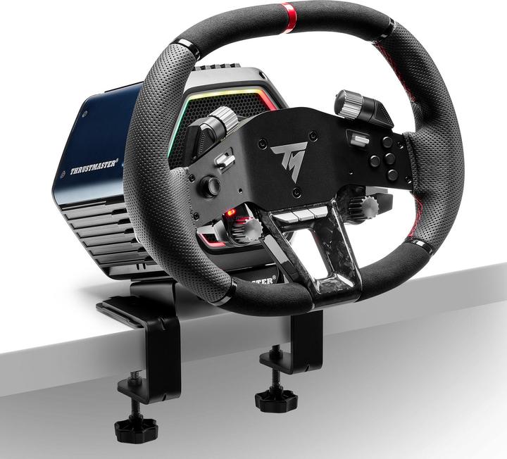 Image du produit Thrustmaster Hypercar Wheel Add-on WW (PS4, PS5, Xbox Series S, Windows, Xbox Series X, Xbox One S, Xbox One X)