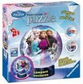 Produktbild Ravensburger Nightlight - Frozen 2 (72 Teile)
