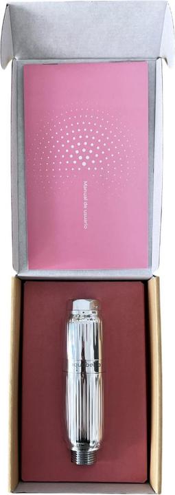 Image du produit Aquabeba Aquafilter Chrome Shower Filter