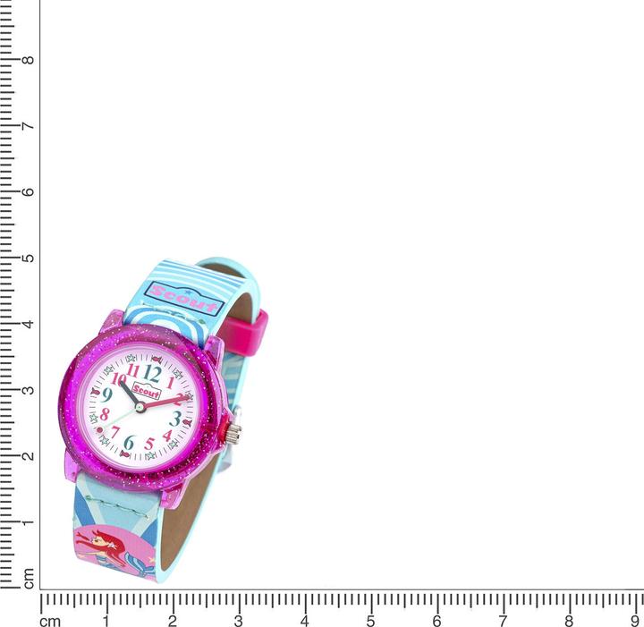 Produktbild Scout Crystal (Analoguhr, 32 mm)