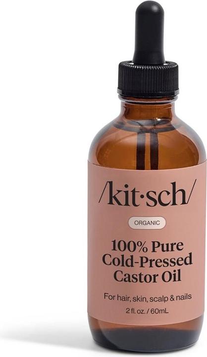 Produktbild Kitsch Rizinusöl (60 ml)