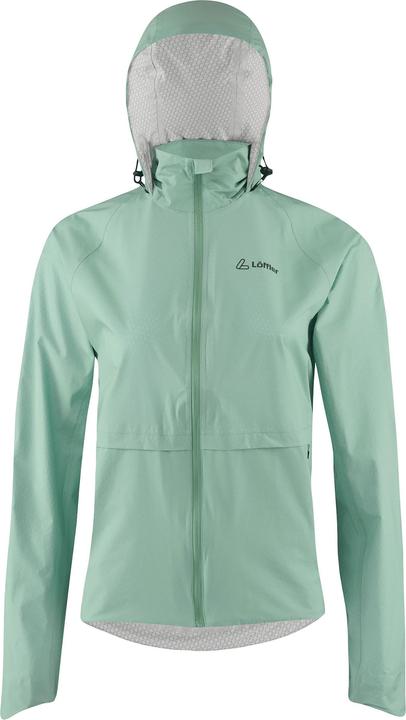 Image du produit Löffler Radjacke WPM Pocked CF (L)