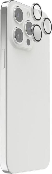 Produktbild Hama Cam Protect (3 Stück, Apple iPhone 13 Pro Max, Apple iPhone 13 Pro)