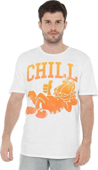 Produktbild Garfield Chill TShirt (M)