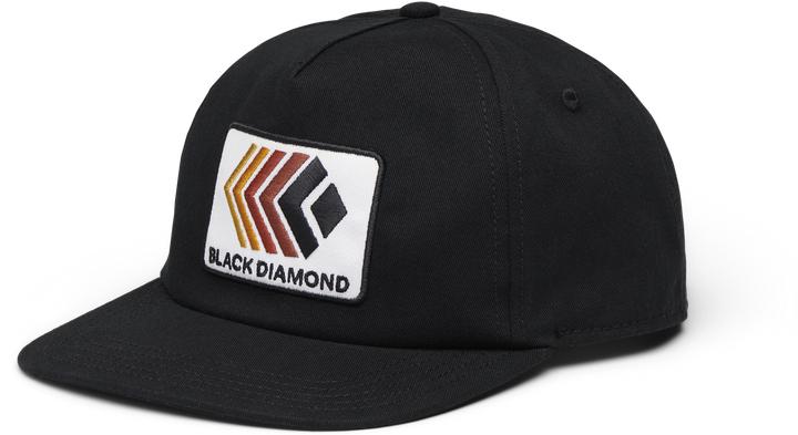 Actual product image Black Diamond Bd Washed Cap (One size)