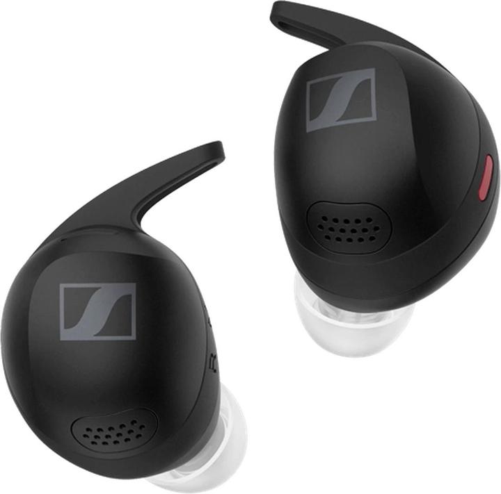 Sennheiser Momentum Sport (ANC, 5.50 h, Kabellos)