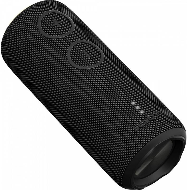 Actual product image Sencor SIRIUS 2 Bluetooth speaker, power 20 W, LED, TWS