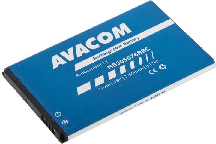 Produktbild Avacom baterie do mobilu Huawei Ascend G700 Li-Ion (nÃ¡hrada HB505076RBC)