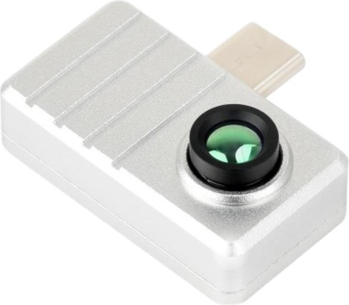 Immagine prodotto WaveShare Termocamera IR a 45° (B) USB Tipo-C