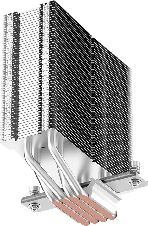 Produktbild Sama Gears A40E Metallic (152 mm)