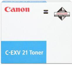 Energy Label Canon C-Exv 21 (C)