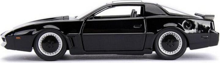 Actual product image Simba Knight Rider 1982 Pontiac Trans AM